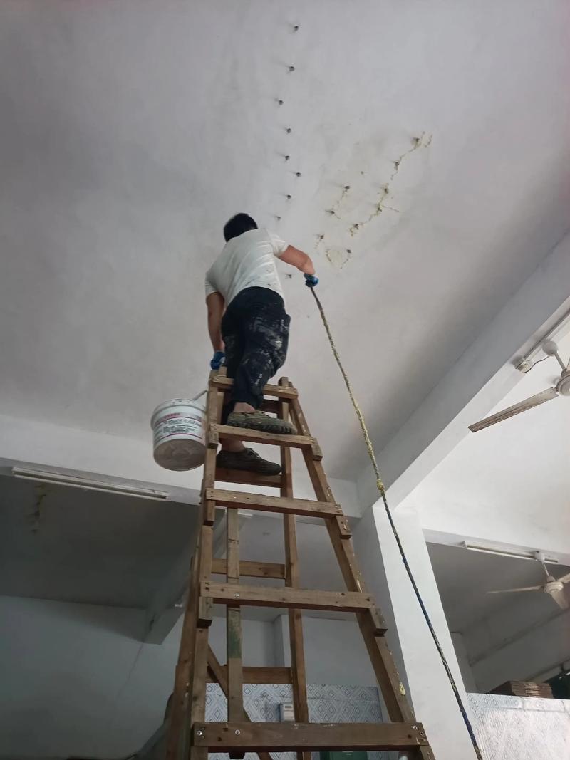 漯河郾城区化学注浆